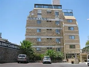 Melony Motel Eilat