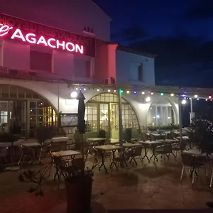 ** Hotel Restaurant L'agachon France